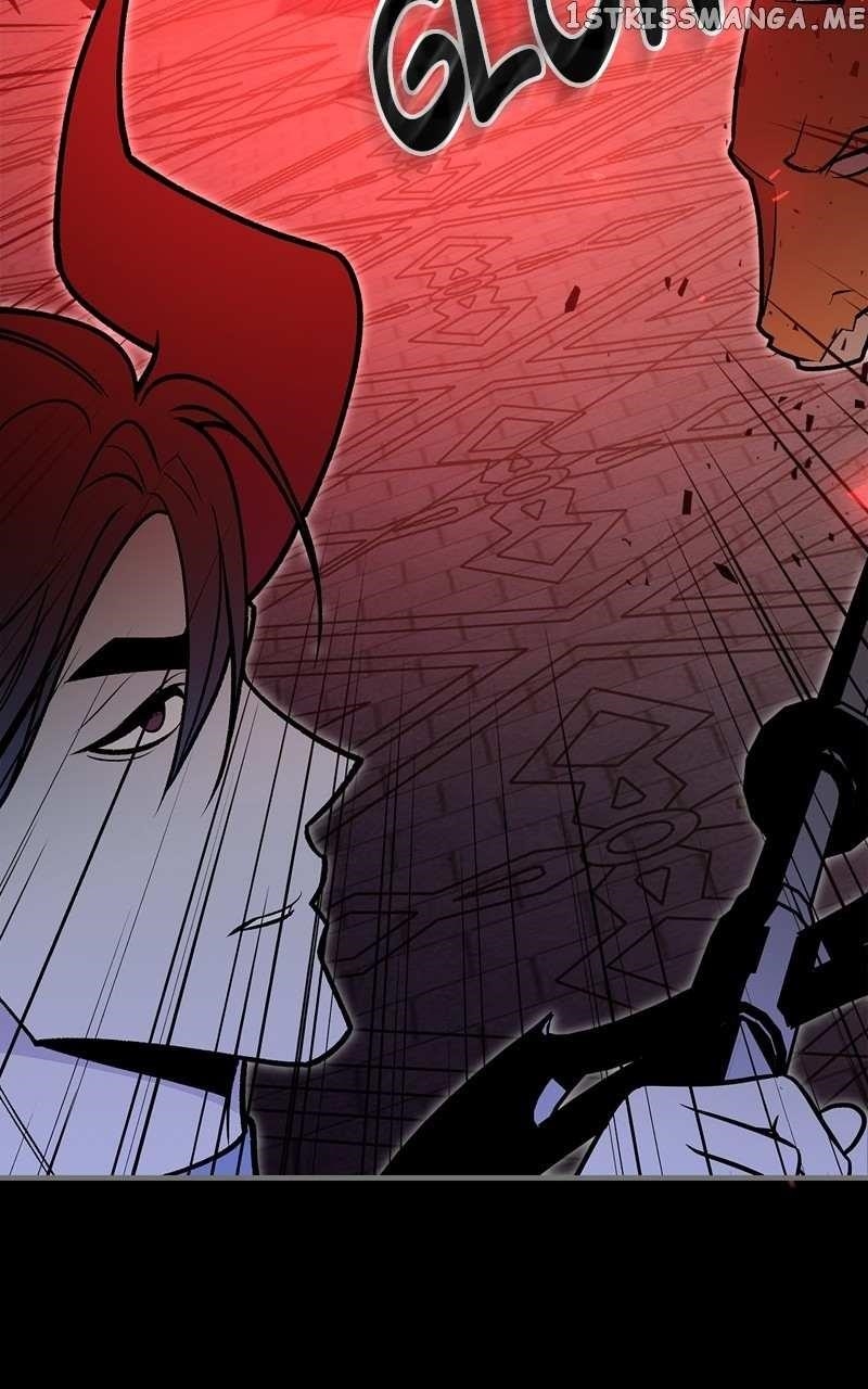 There Was a Hero Chapter 93 - Page 44