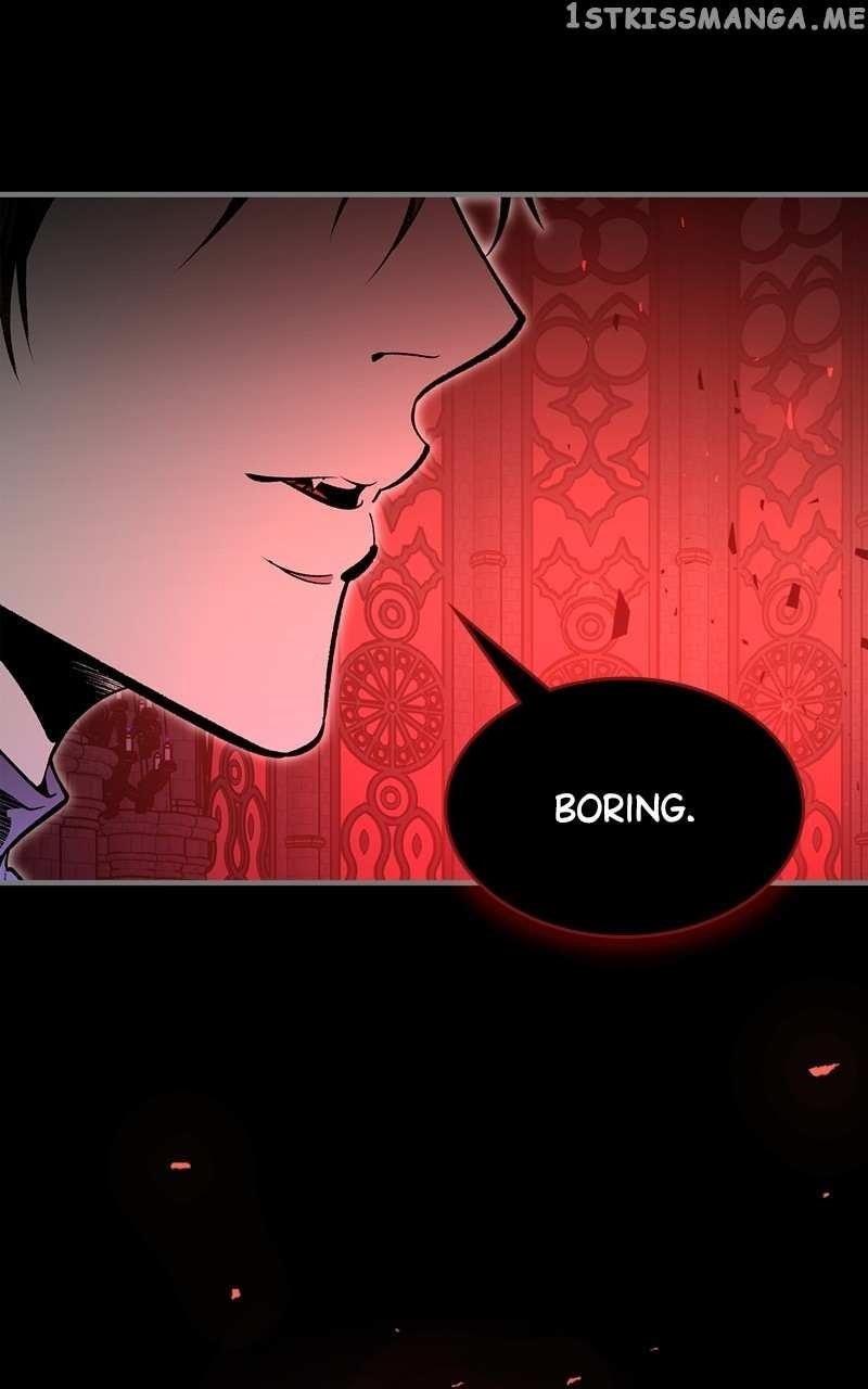 There Was a Hero Chapter 93 - Page 45