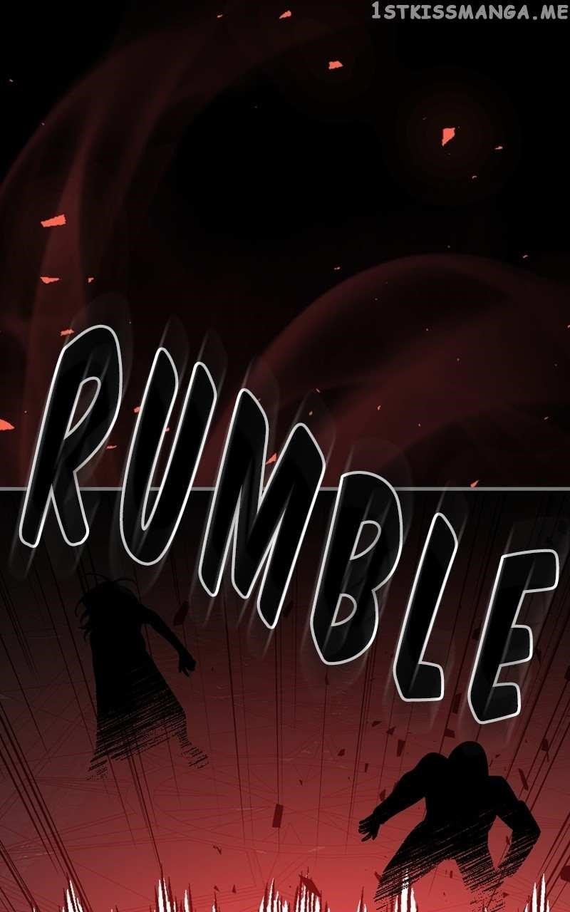 There Was a Hero Chapter 93 - Page 46