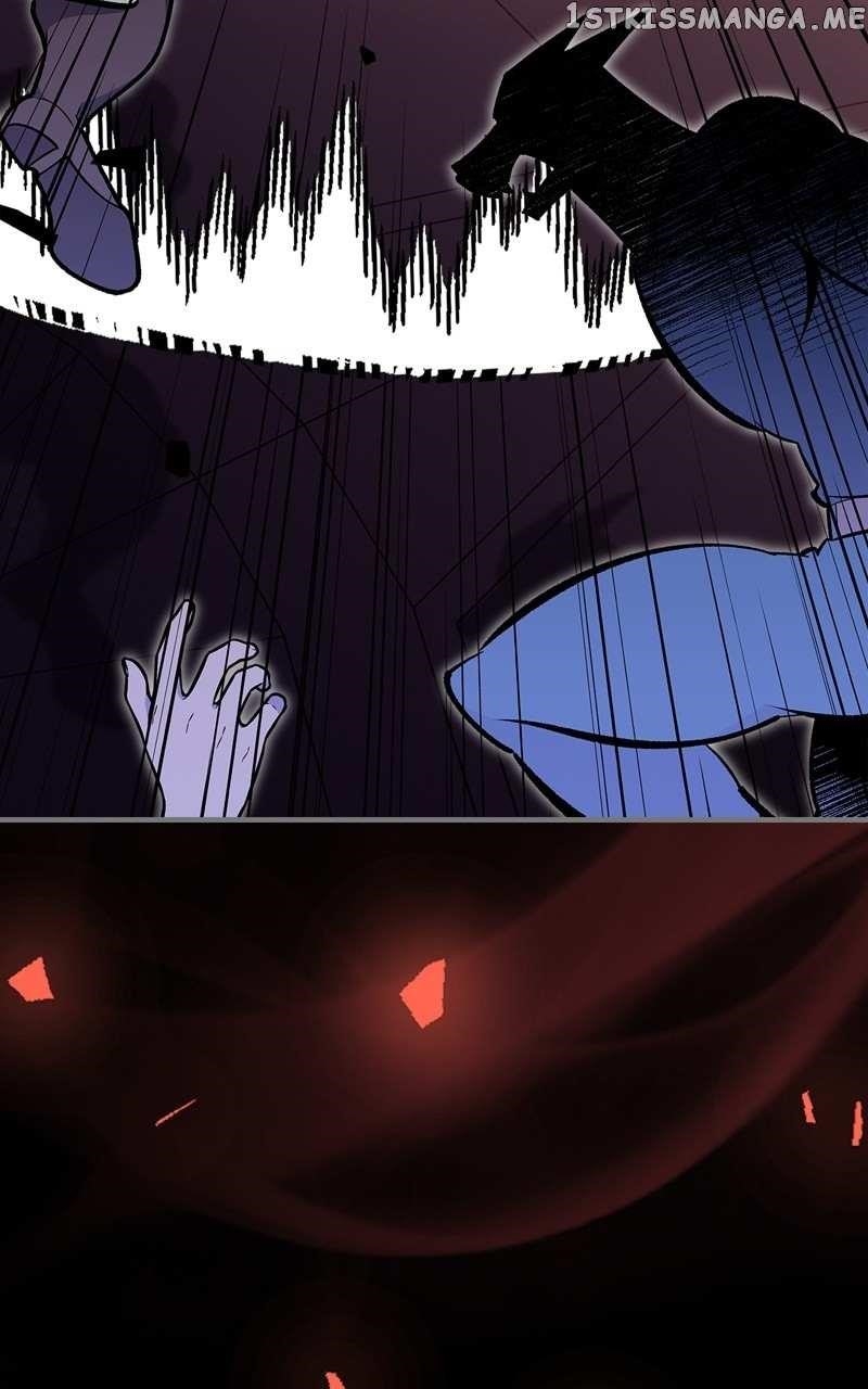 There Was a Hero Chapter 93 - Page 48