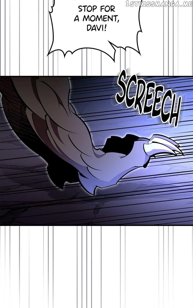 There Was a Hero Chapter 93 - Page 5