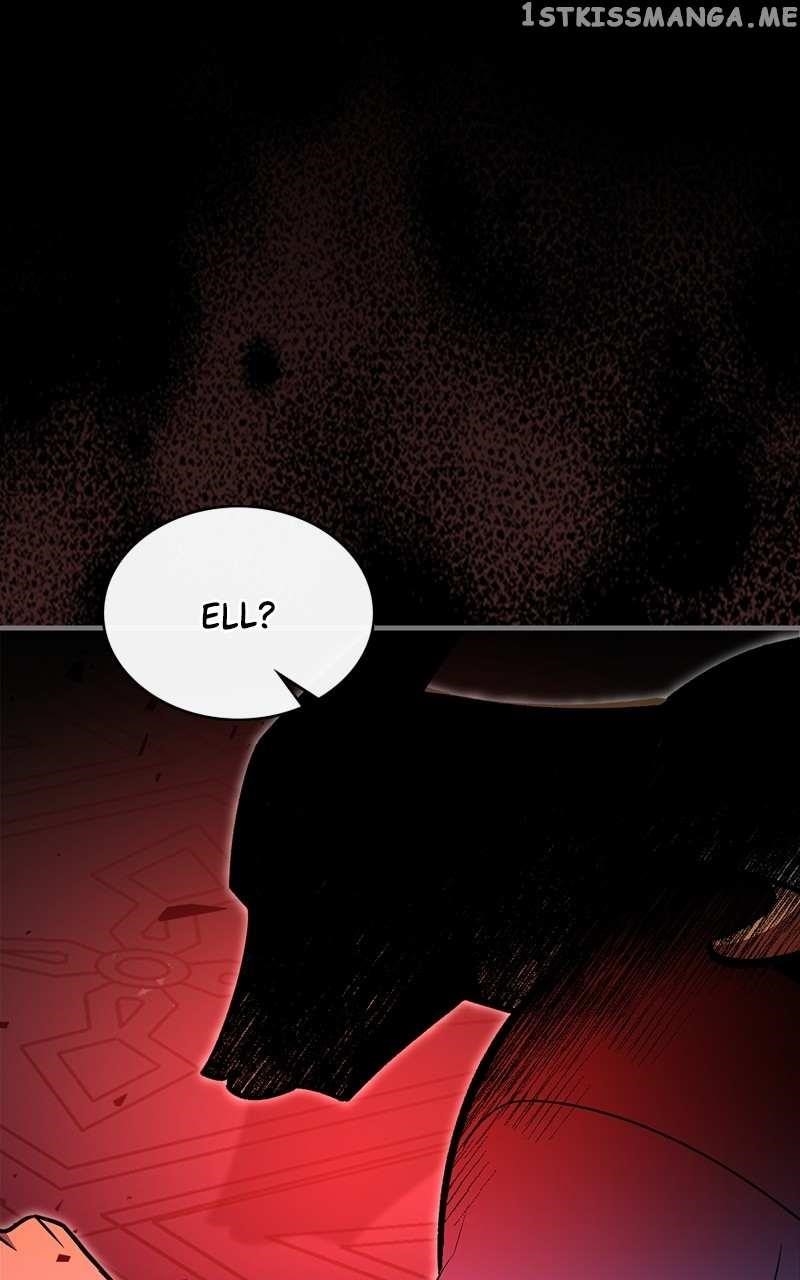 There Was a Hero Chapter 93 - Page 51