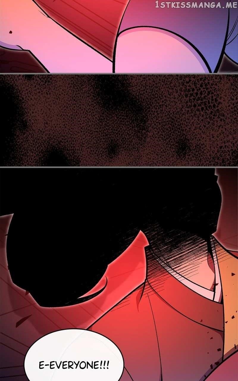 There Was a Hero Chapter 93 - Page 52