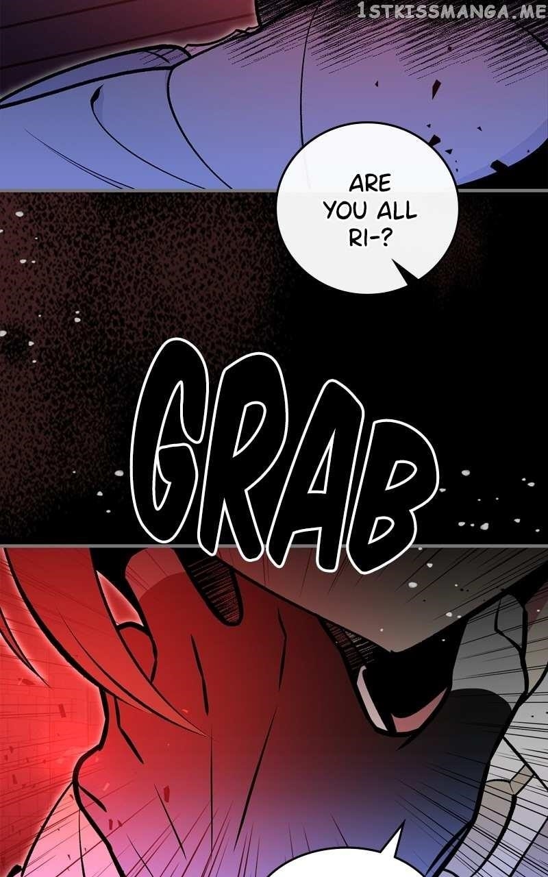 There Was a Hero Chapter 93 - Page 54