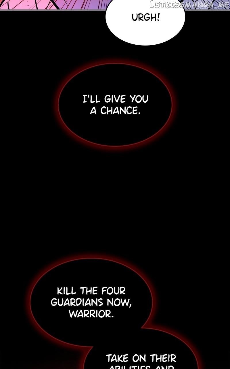 There Was a Hero Chapter 93 - Page 55