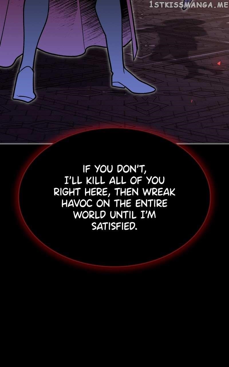 There Was a Hero Chapter 93 - Page 57