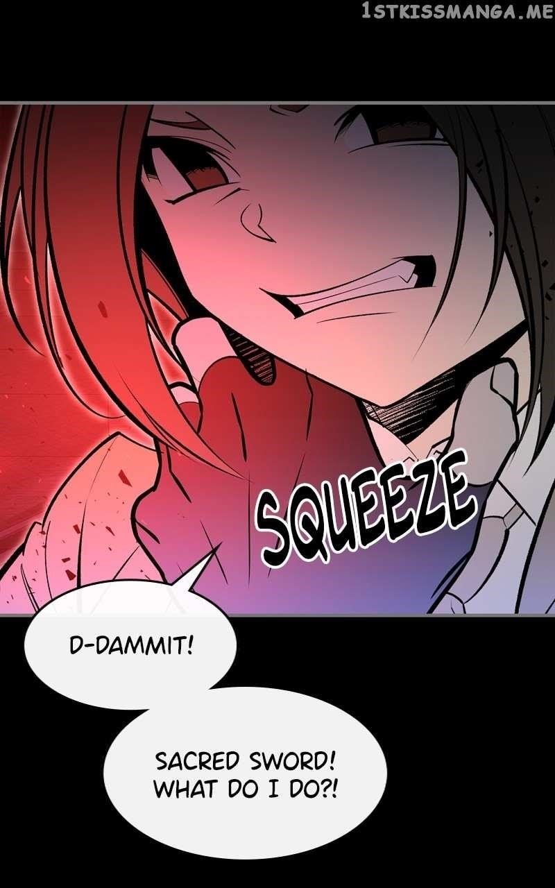 There Was a Hero Chapter 93 - Page 58