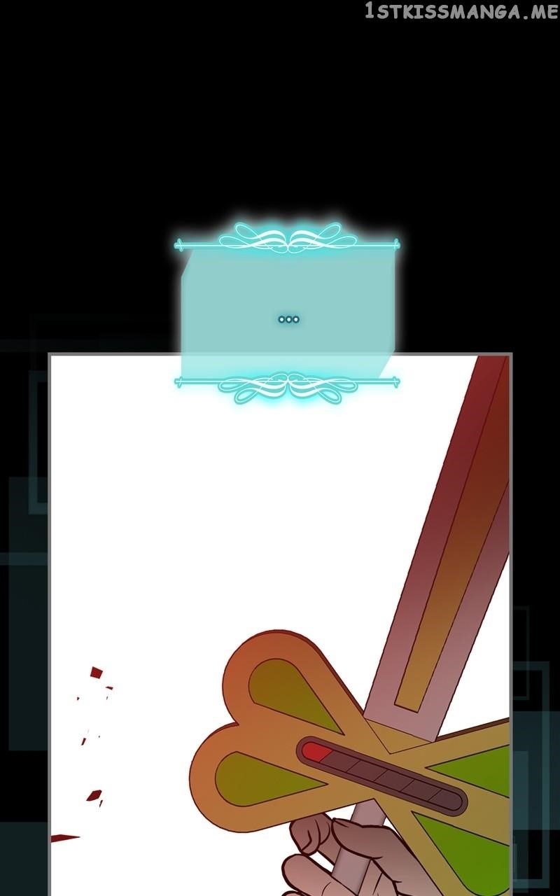 There Was a Hero Chapter 93 - Page 59