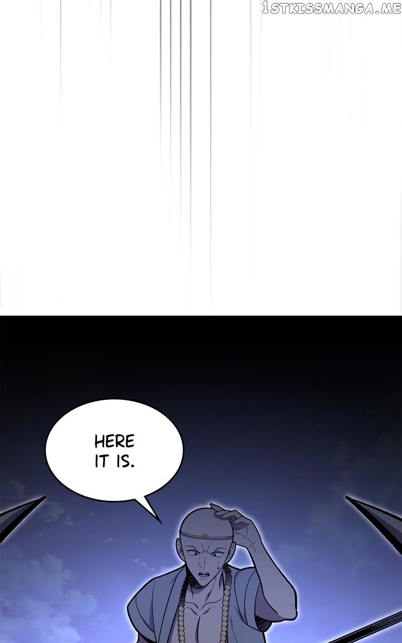 There Was a Hero Chapter 93 - Page 6