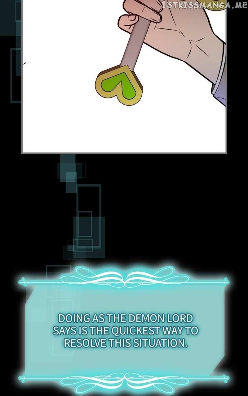 There Was a Hero Chapter 93 - Page 60