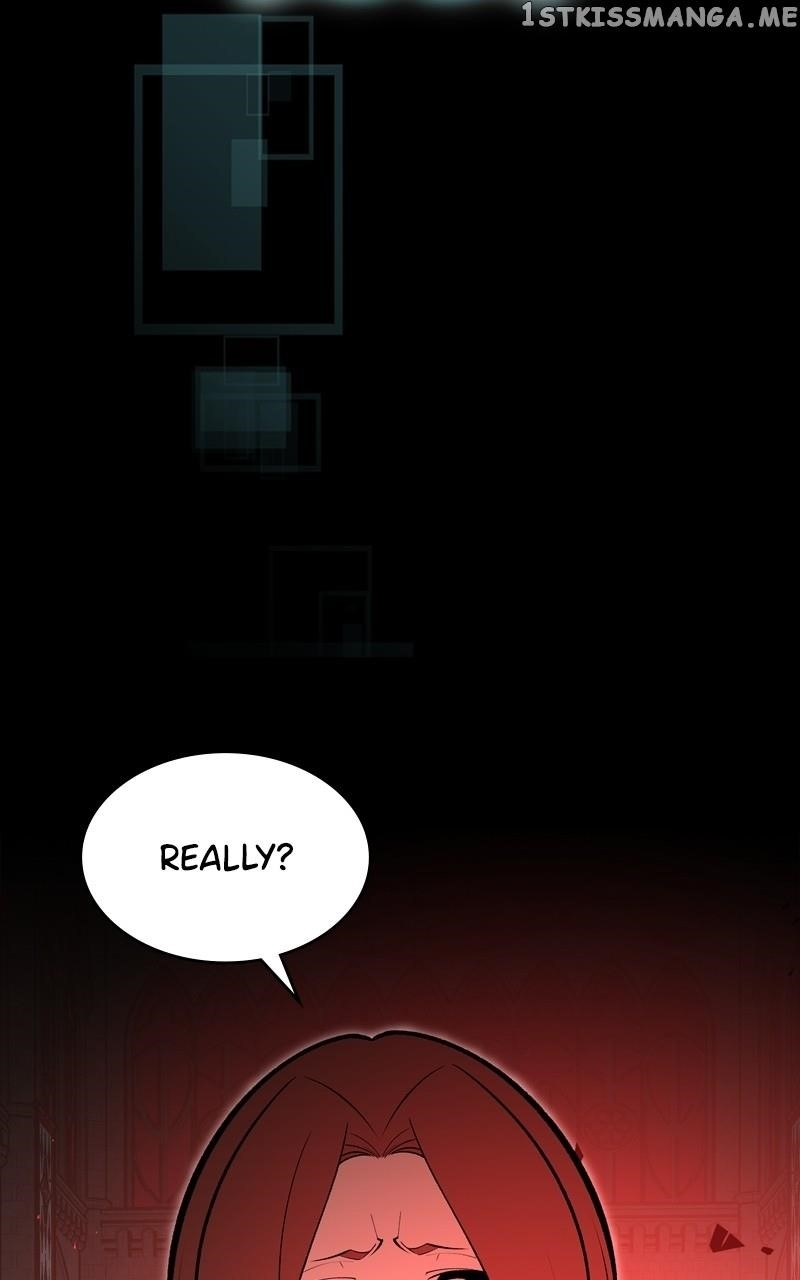 There Was a Hero Chapter 93 - Page 61
