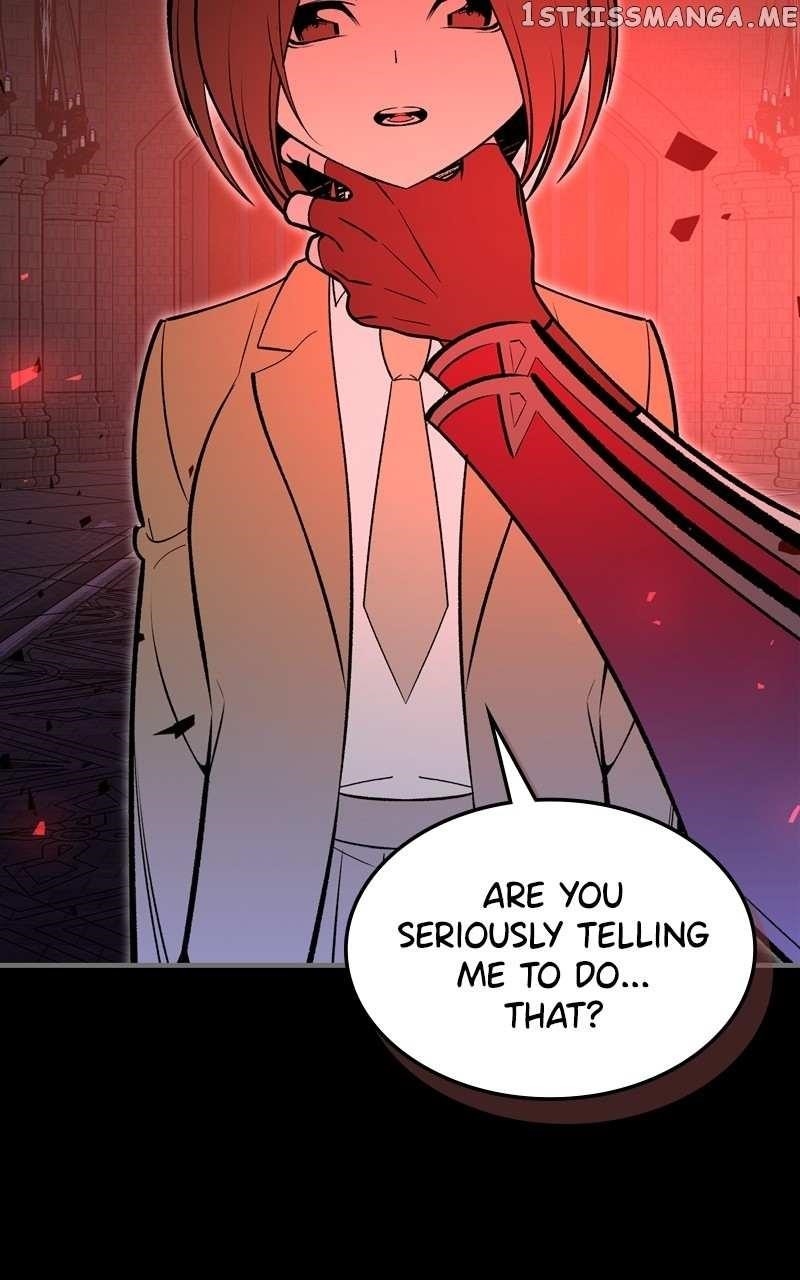 There Was a Hero Chapter 93 - Page 62