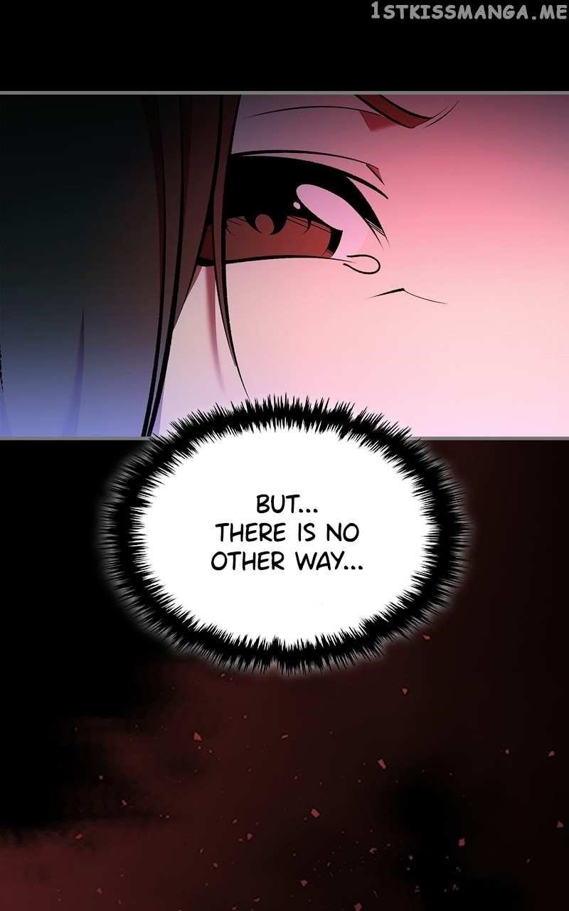 There Was a Hero Chapter 93 - Page 63