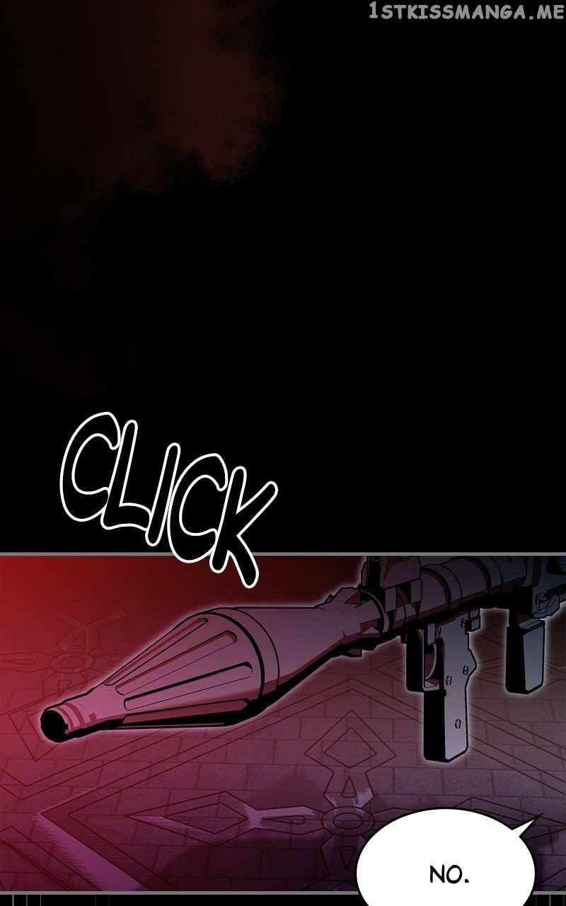 There Was a Hero Chapter 93 - Page 66