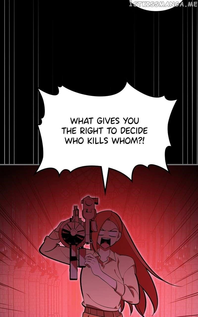 There Was a Hero Chapter 93 - Page 67