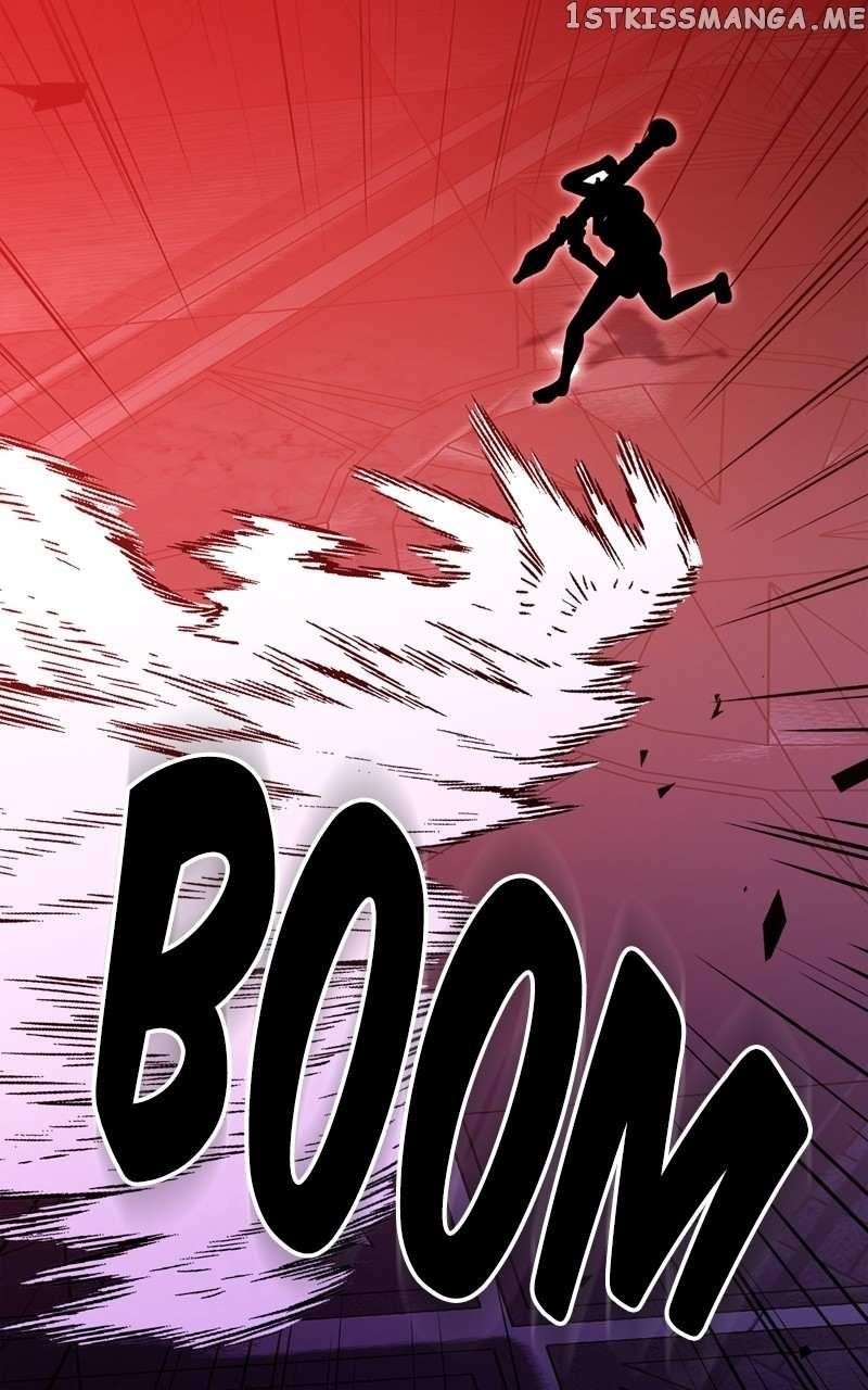 There Was a Hero Chapter 93 - Page 69