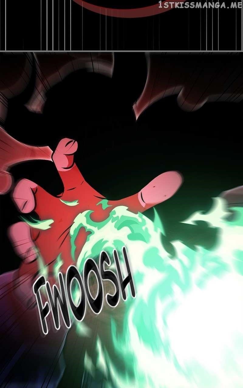 There Was a Hero Chapter 93 - Page 71