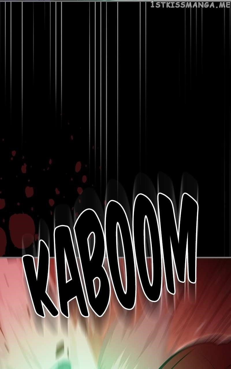 There Was a Hero Chapter 93 - Page 72