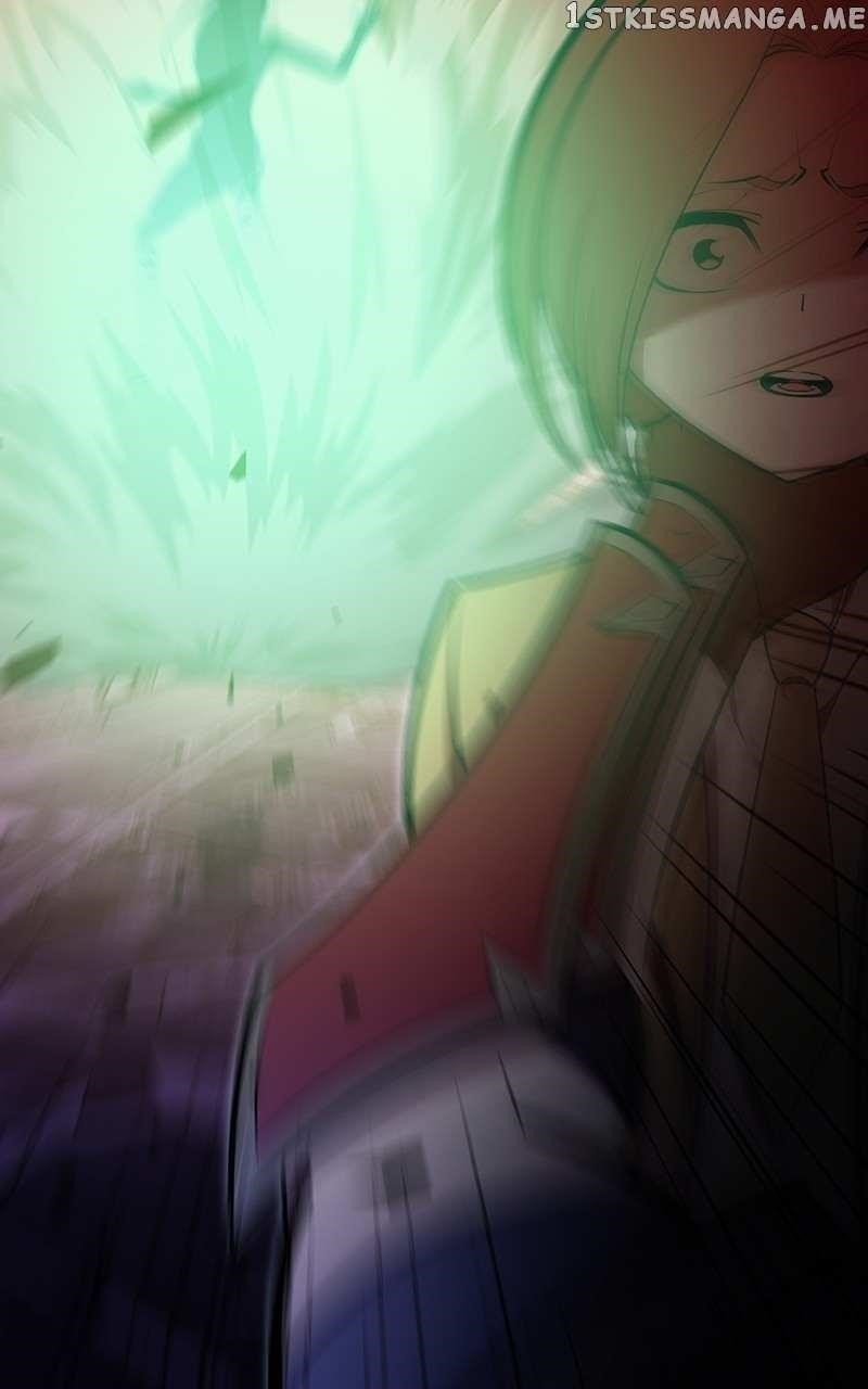 There Was a Hero Chapter 93 - Page 73