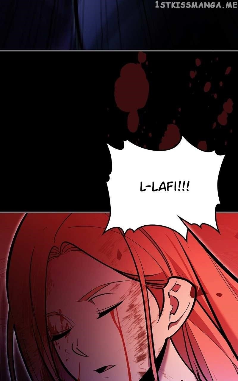 There Was a Hero Chapter 93 - Page 74