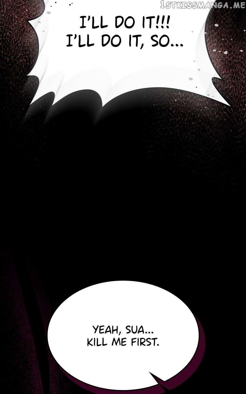 There Was a Hero Chapter 93 - Page 77