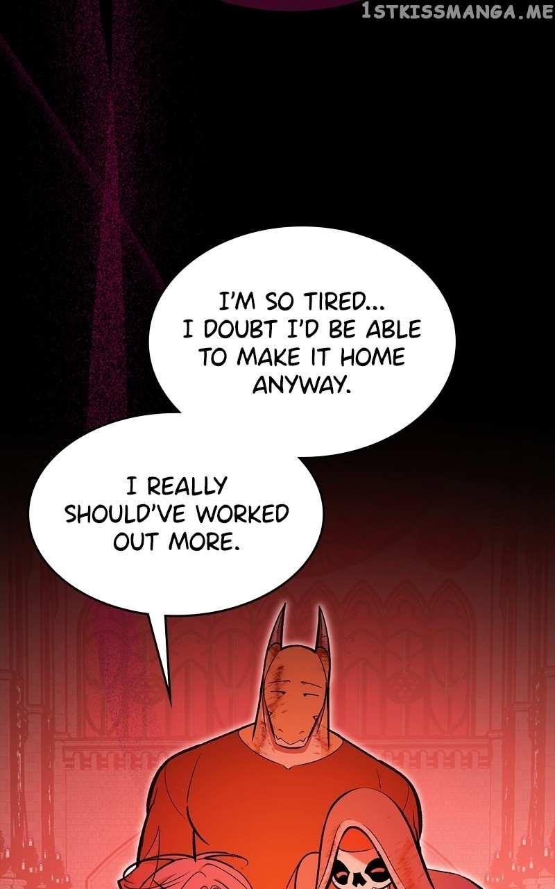 There Was a Hero Chapter 93 - Page 78