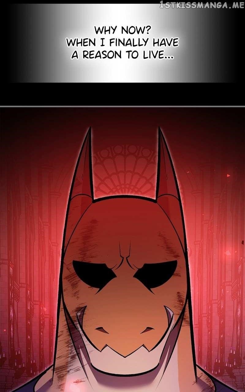 There Was a Hero Chapter 93 - Page 81