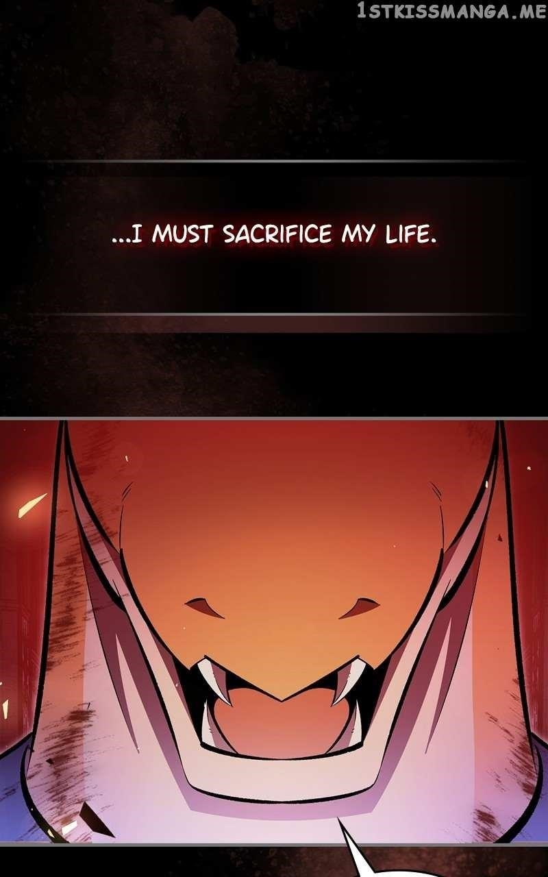 There Was a Hero Chapter 93 - Page 85