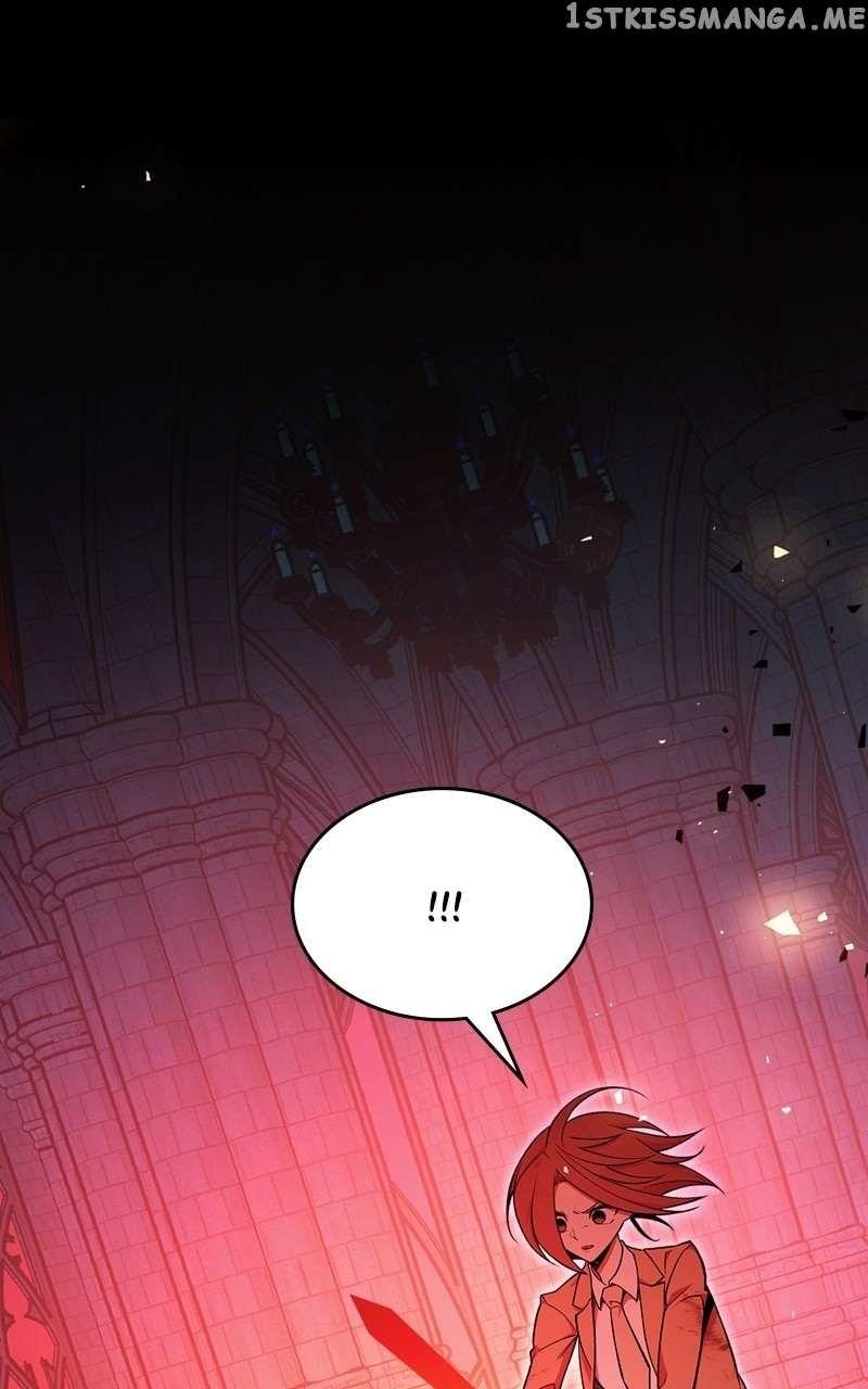 There Was a Hero Chapter 93 - Page 88