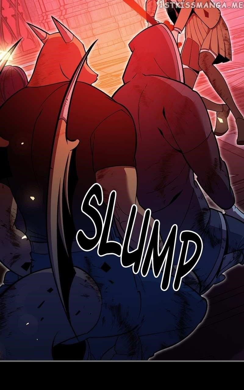 There Was a Hero Chapter 93 - Page 89