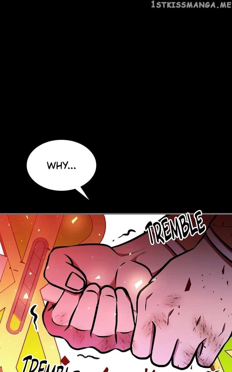 There Was a Hero Chapter 93 - Page 90
