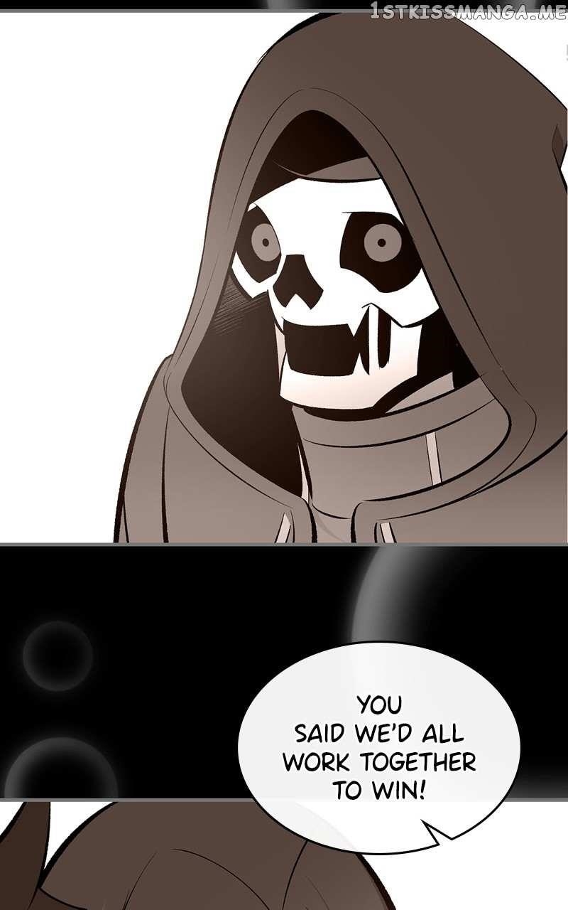 There Was a Hero Chapter 93 - Page 93