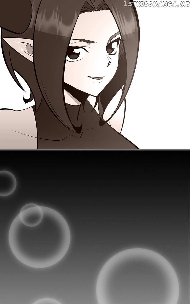 There Was a Hero Chapter 93 - Page 94