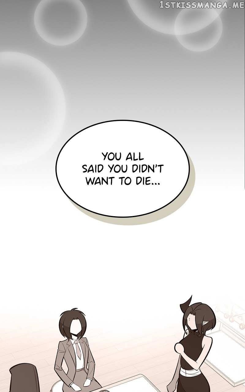 There Was a Hero Chapter 93 - Page 95