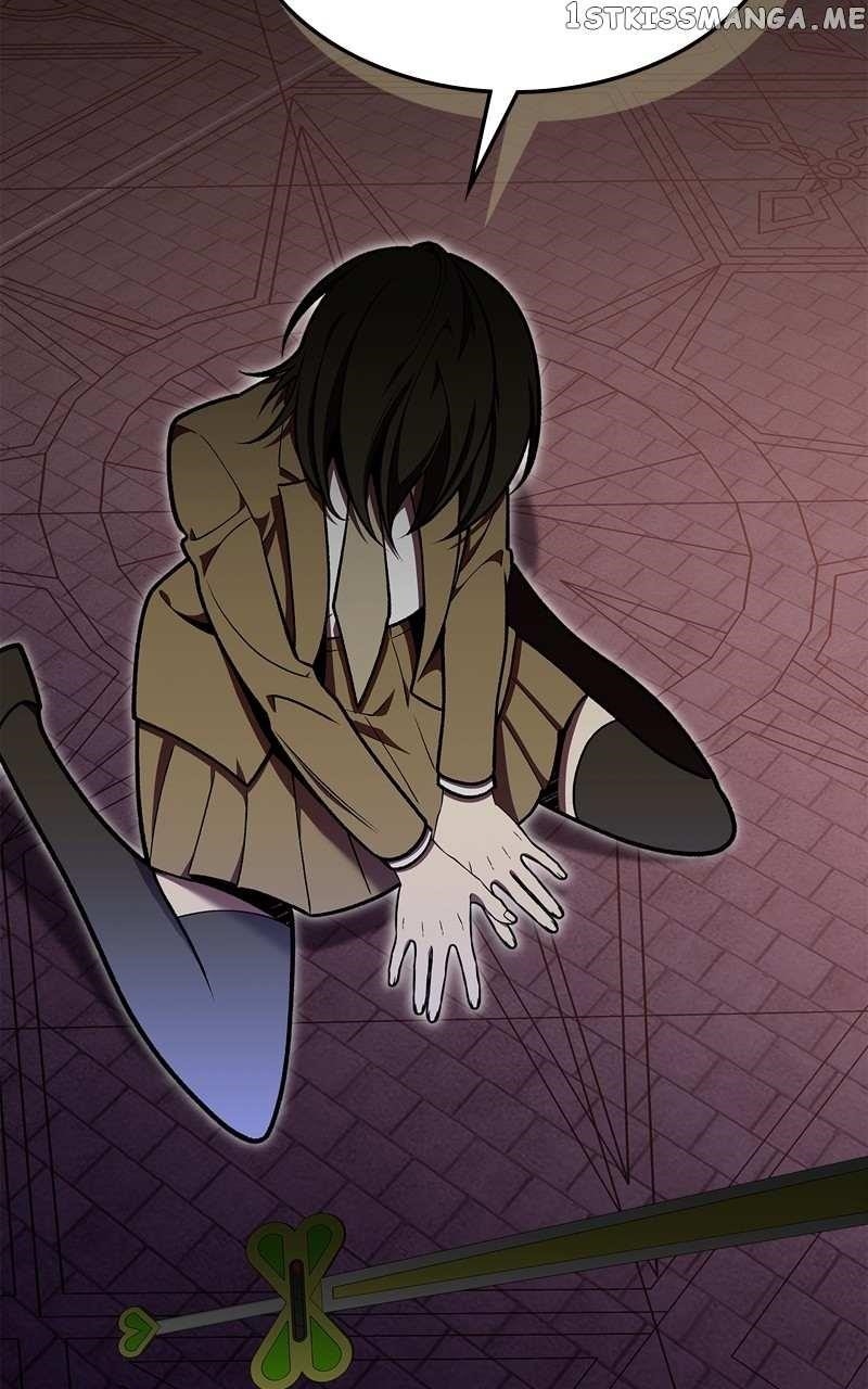 There Was a Hero Chapter 93 - Page 99