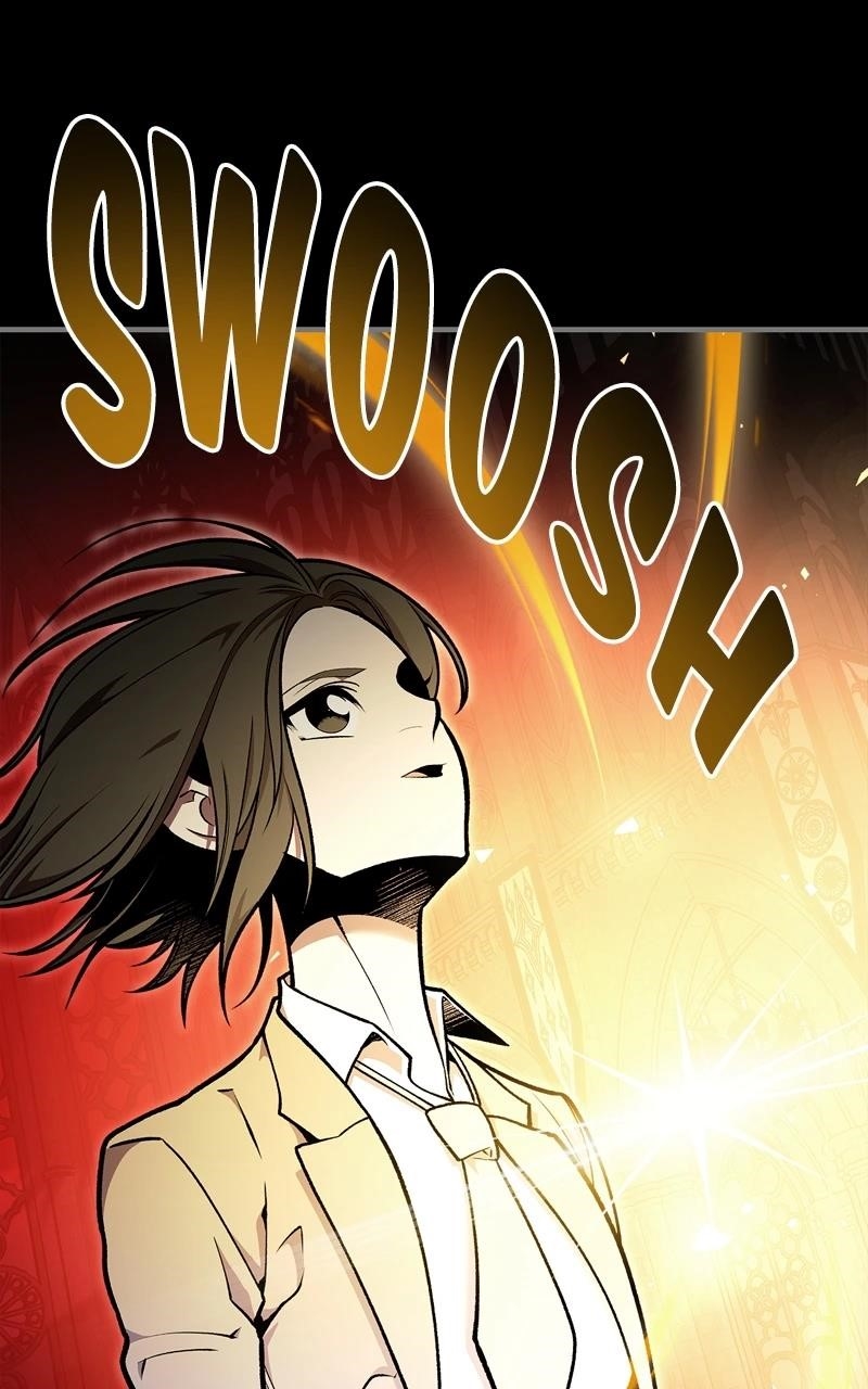 There Was a Hero Chapter 94 - Page 1