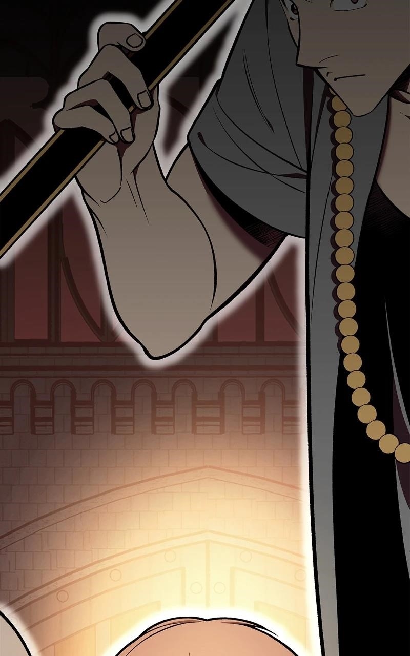 There Was a Hero Chapter 94 - Page 10