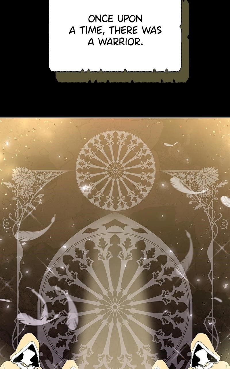 There Was a Hero Chapter 94 - Page 103