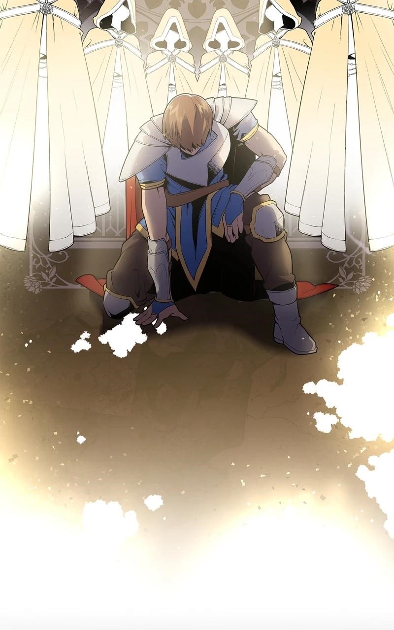 There Was a Hero Chapter 94 - Page 104