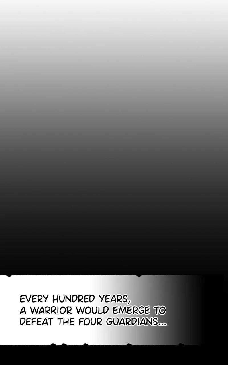 There Was a Hero Chapter 94 - Page 105