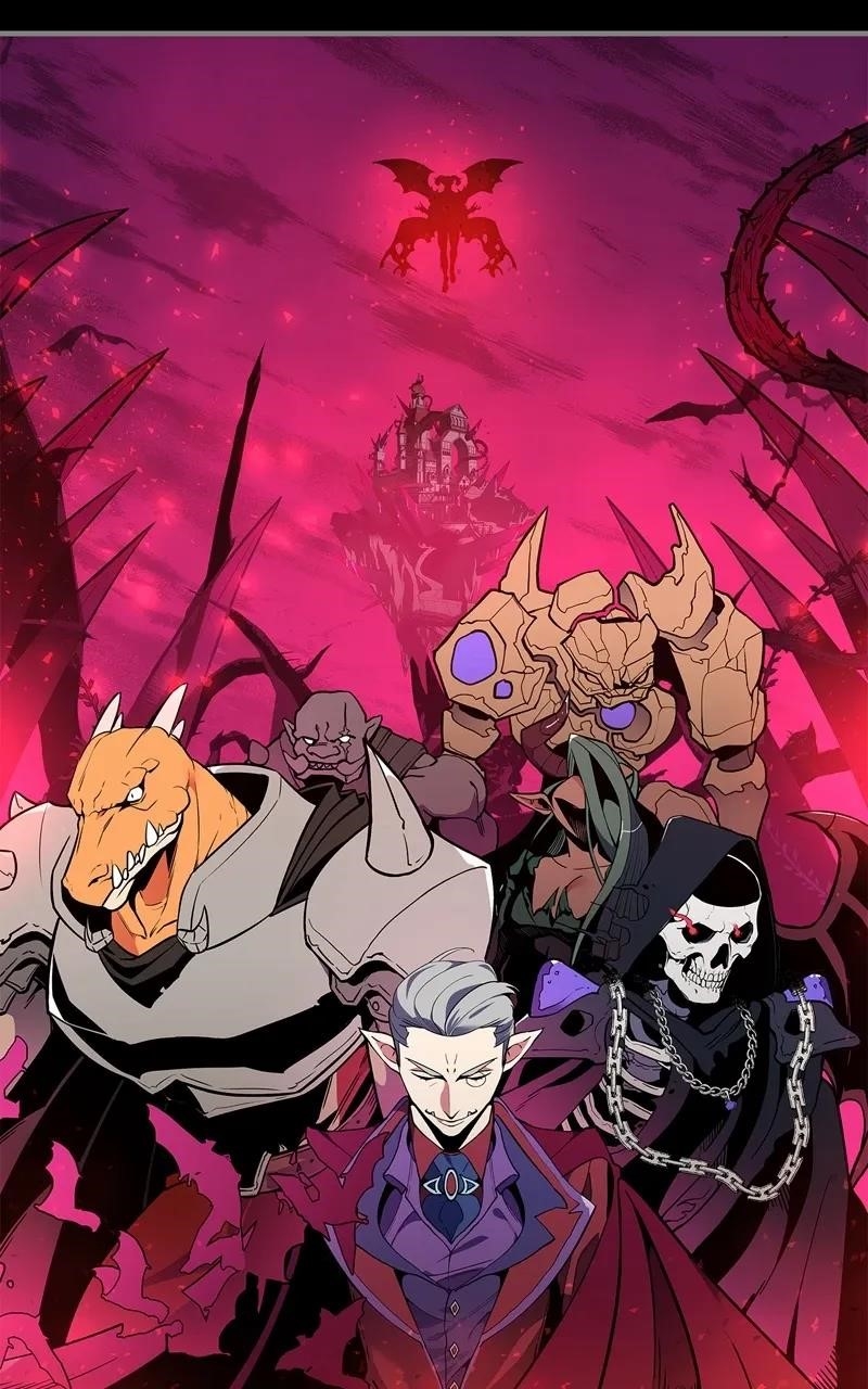 There Was a Hero Chapter 94 - Page 106