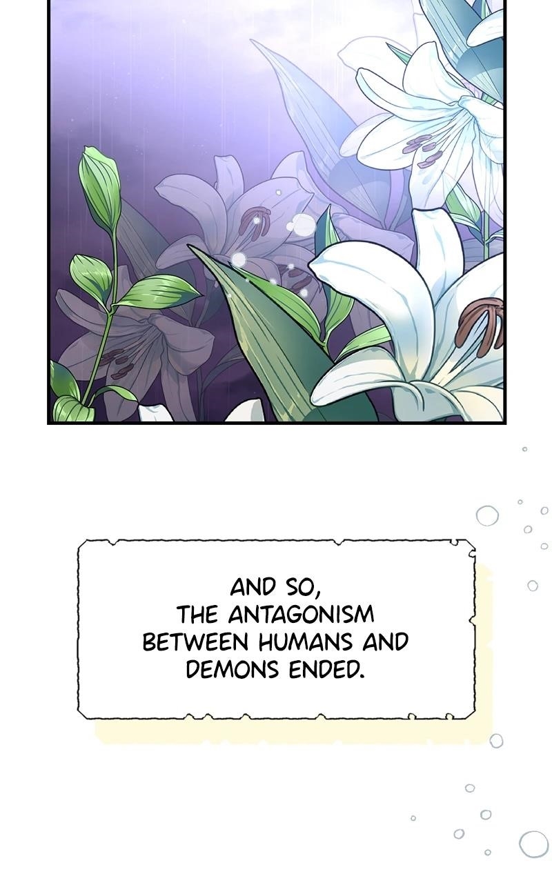 There Was a Hero Chapter 94 - Page 109