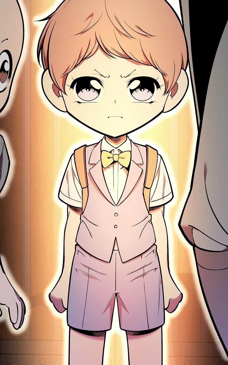 There Was a Hero Chapter 94 - Page 11