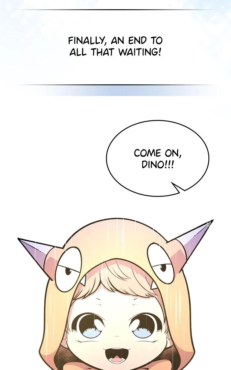 There Was a Hero Chapter 94 - Page 115