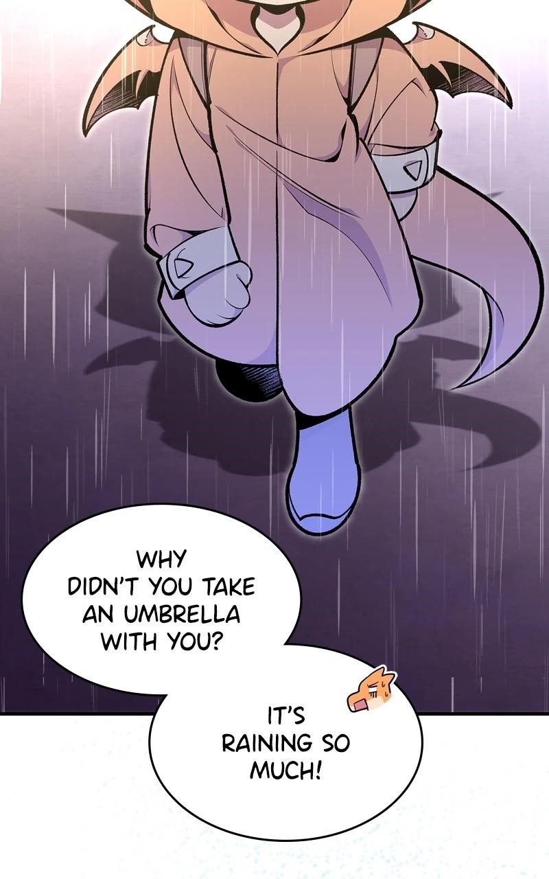There Was a Hero Chapter 94 - Page 116