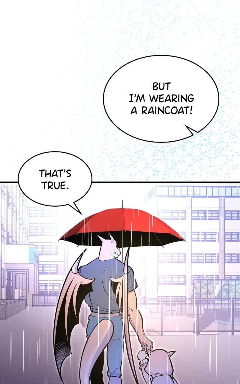 There Was a Hero Chapter 94 - Page 117