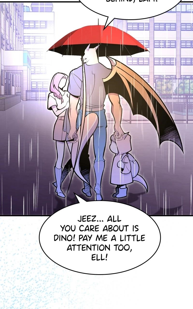 There Was a Hero Chapter 94 - Page 120