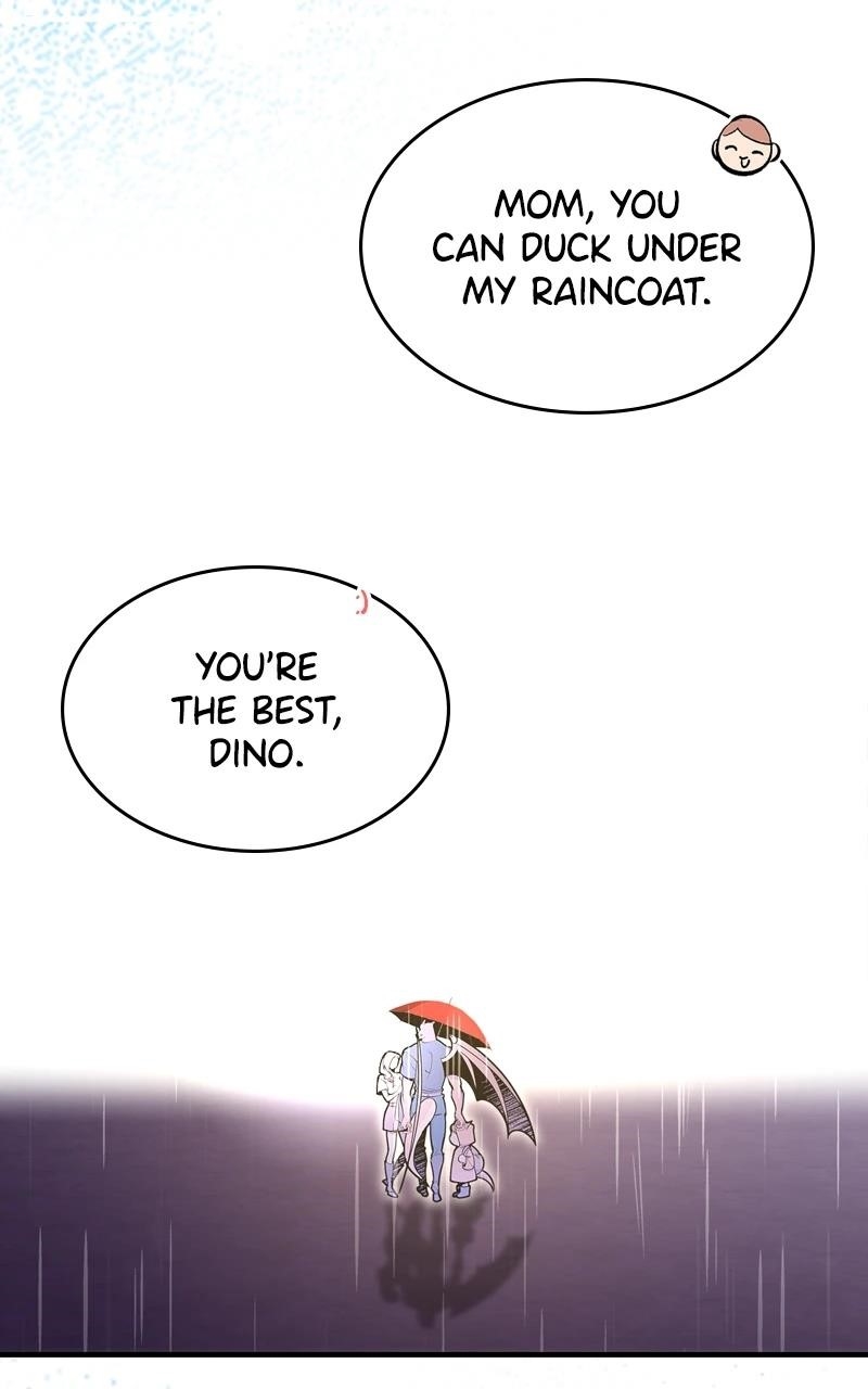 There Was a Hero Chapter 94 - Page 121