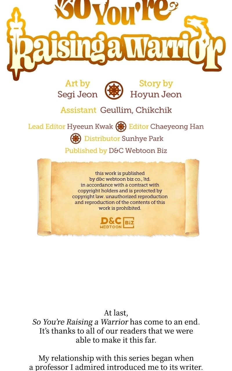 There Was a Hero Chapter 94 - Page 124