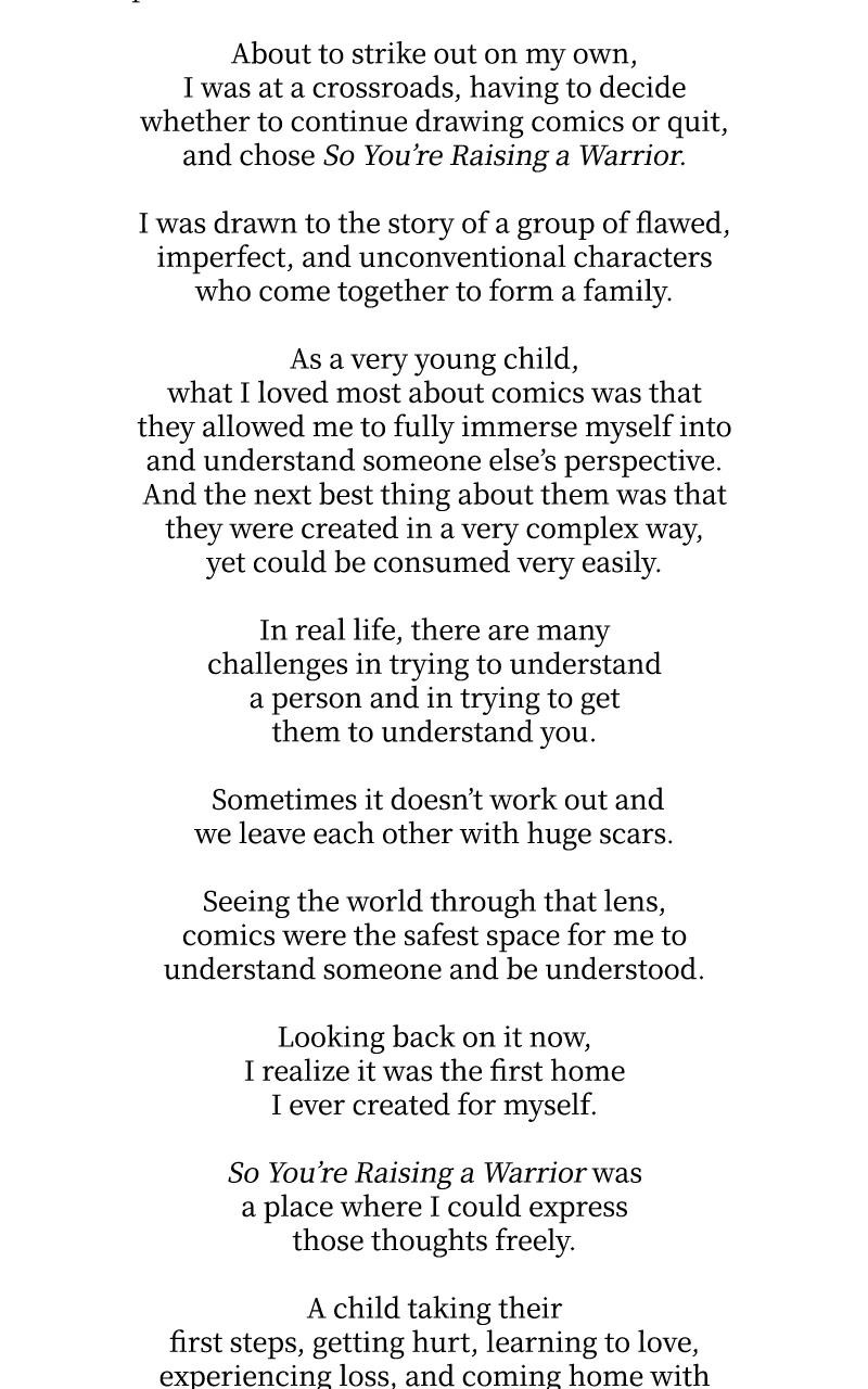 There Was a Hero Chapter 94 - Page 125